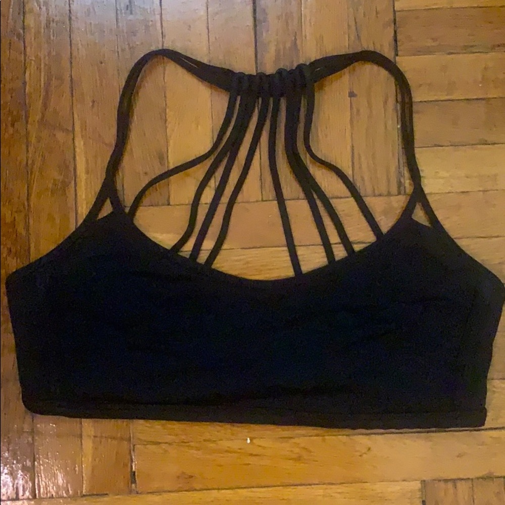 Lululemon bra